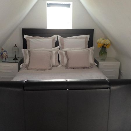 Bed and Breakfast Carmichael Эдинбург Экстерьер фото