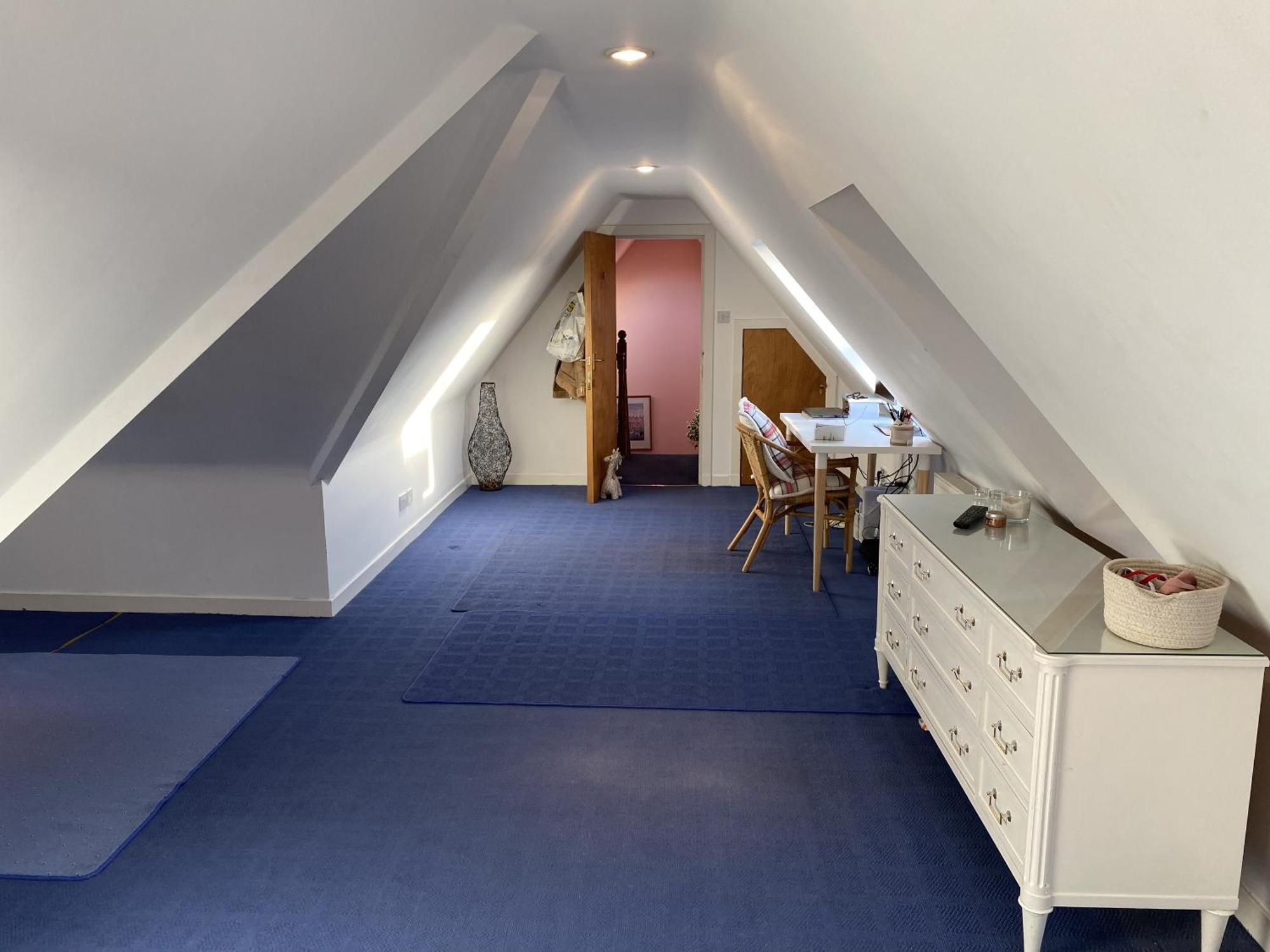 Bed and Breakfast Carmichael Эдинбург Экстерьер фото